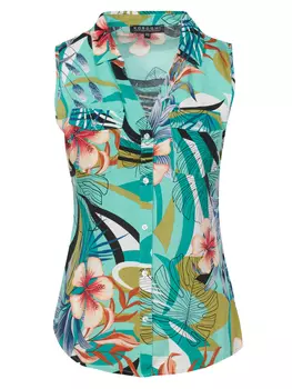 Блуза KOROSHI BGELN, синий