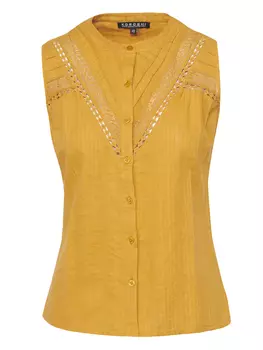 Блуза KOROSHI BGELN, золотой