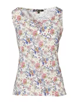 Блуза KOROSHI Blouse, белый