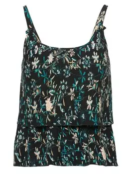 Блуза KOROSHI Blouse, черный