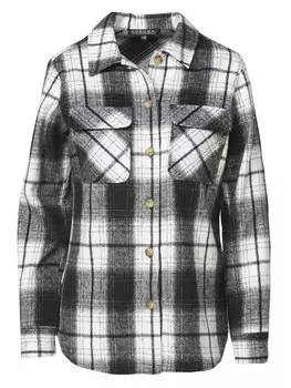 Блуза Koroshi, черный