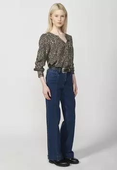 Блуза Koroshi, черный