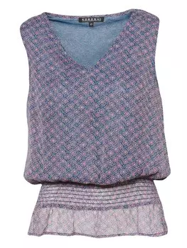 Блуза Koroshi, цвет Pastel Pink