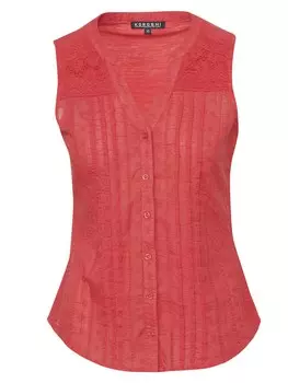 Блуза KOROSHI, цвет Salmon