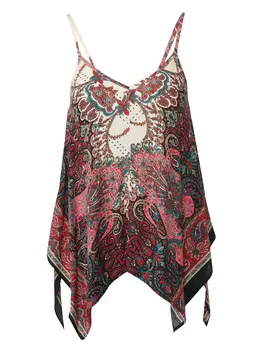 Блуза KOROSHI HOCHSOMMERN, белый