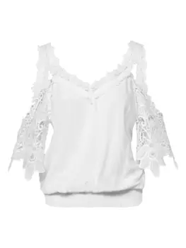 Блуза KOROSHI HOCHSOMMERN, белый
