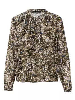 Блуза KOROSHI, красочный