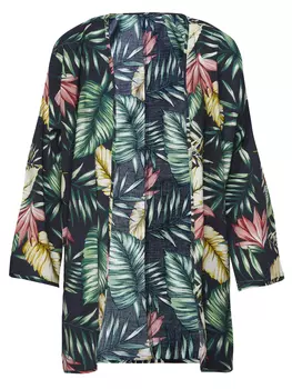 Блуза KOROSHI LANGRMELIGE BLTEN, красочный
