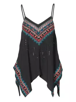 Блуза KOROSHI N, черный