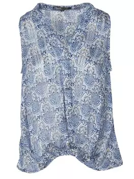 Блуза KOROSHI, синий