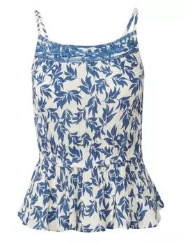 Блуза KOROSHI, синий