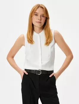 Блуза Koton Blouse, белый
