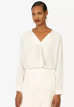 Блуза Kraimod, молочный