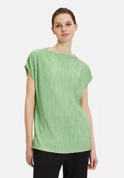 Блуза KURZARM Betty Barclay, зеленый