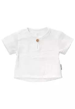 Блуза KURZARM BRUNO DER EISBR BY MARIA KNIG Baby Sweets, белый