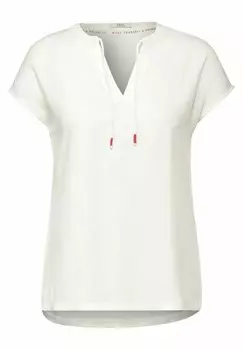 Блуза KURZARM Cecil, кремовый