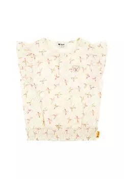 Блуза KURZARM SUNDANCER Steiff, бежевый