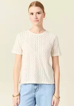 Блуза KURZEN RMELN BONOBO Jeans, бежевый