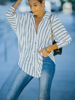 Блуза LA Angels, белый