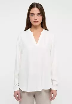 Блуза LANGARM Eterna, белый