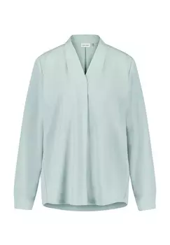 Блуза LANGARM FLIESSENDE Gerry Weber, мята