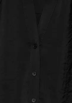 Блуза LANGE Cecil, черный