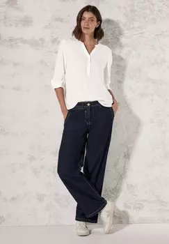 Блуза LANGE Cecil, молочный