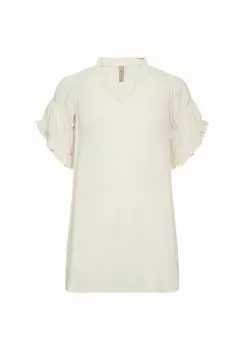 Блуза Lani Soyaconcept, бежевыйовый