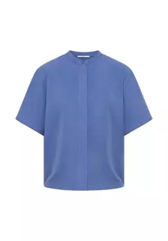 Блуза LANIUS, синий