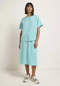 Блуза LANIUS, синий