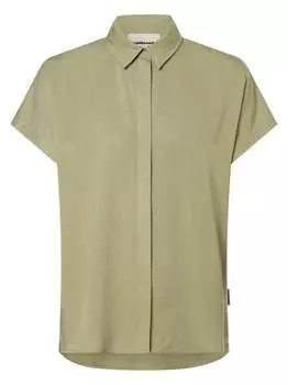 Блуза ларисаана Armedangels, зеленый