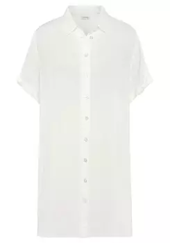 Блуза LASCANA, белый