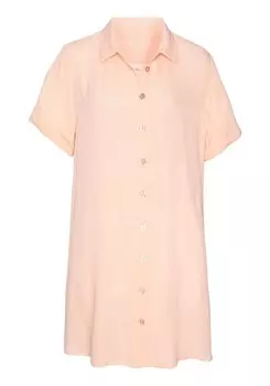 Блуза LASCANA Blouse, цвет Apricot