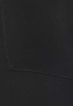 Блуза LASCANA, черный