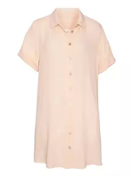 Блуза LASCANA, цвет peach