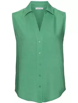 Блуза LASCANA ntop, цвет apfelgrn