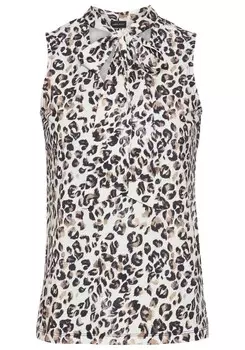 Блуза LAURA SCOTT, белый