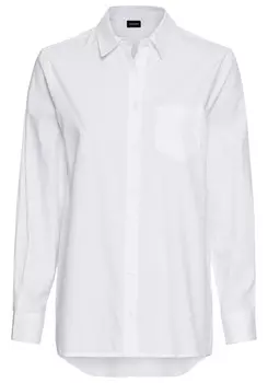 Блуза LAURA SCOTT, белый