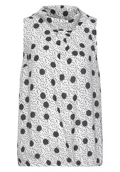 Блуза LAURA SCOTT Blouse, белый
