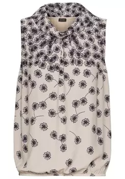 Блуза LAURA SCOTT Blouse, бежевый