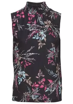 Блуза LAURA SCOTT Blouse, черный