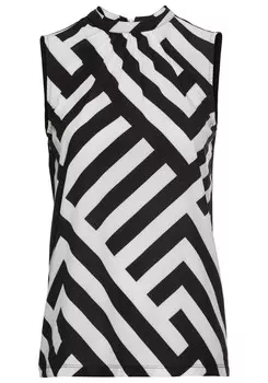 Блуза LAURA SCOTT Blouse, черный