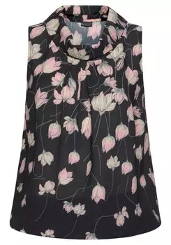 Блуза LAURA SCOTT Blouse, черный