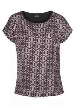 Блуза Laura Scott, черный