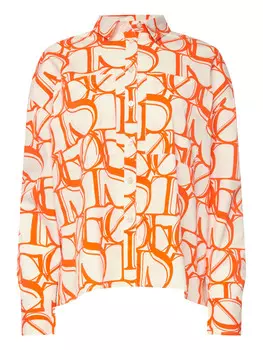 Блуза LAURASN, белый