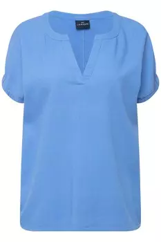 Блуза LAURASN, цвет azurblau