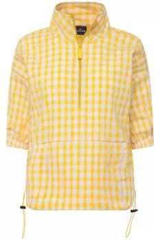 Блуза LAURASN, цвет sonnengelb