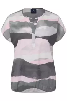 Блуза LAURASN, темно-серый