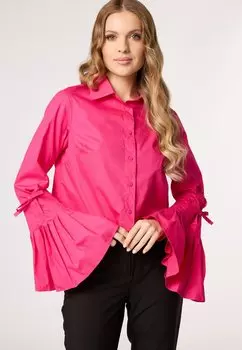 Блуза Laurella, розовый