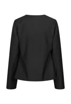 Блуза LAVENDEL Modstrm, черный
